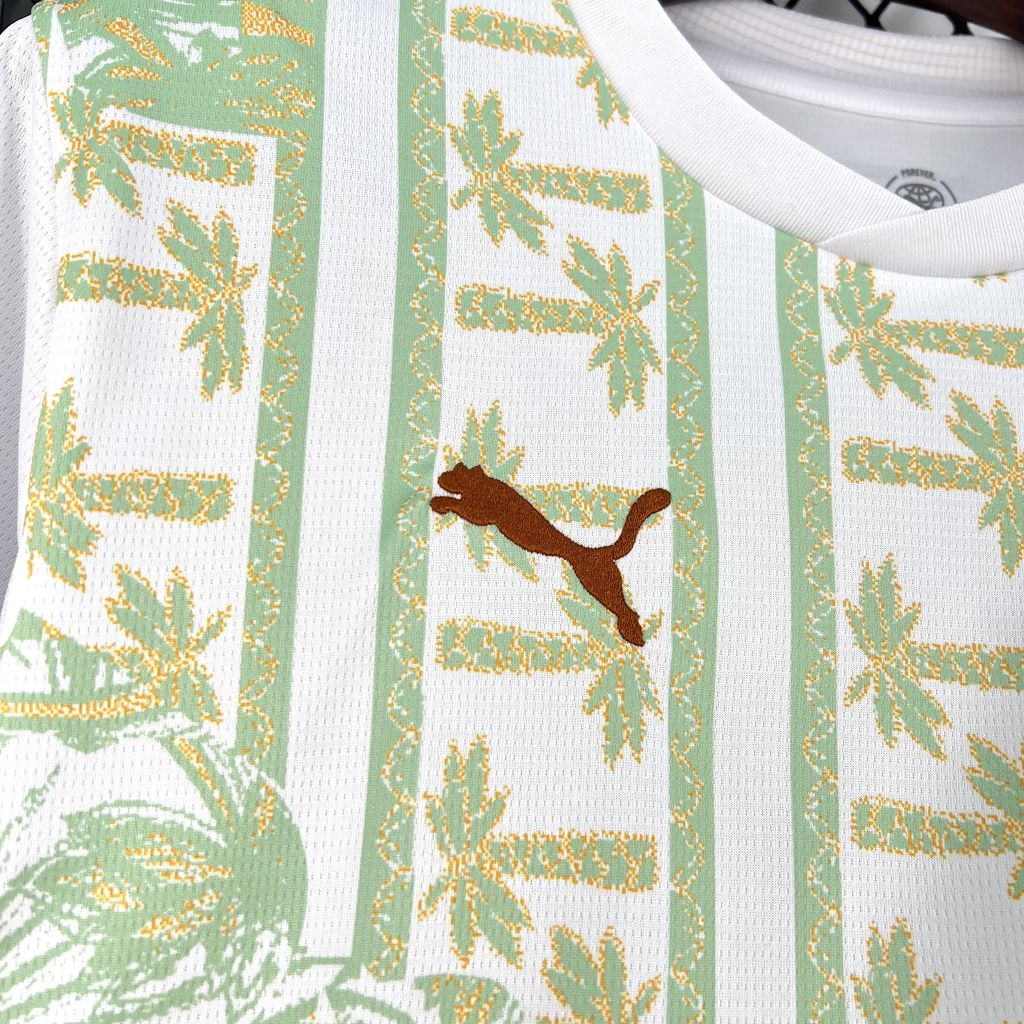2026 Ivory Coast World Cup Away Football Jersey