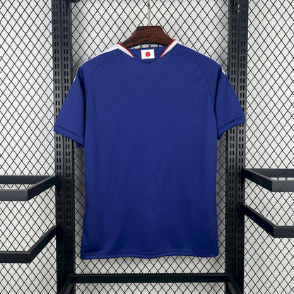 2025/2026 Japan Home Football Jersey