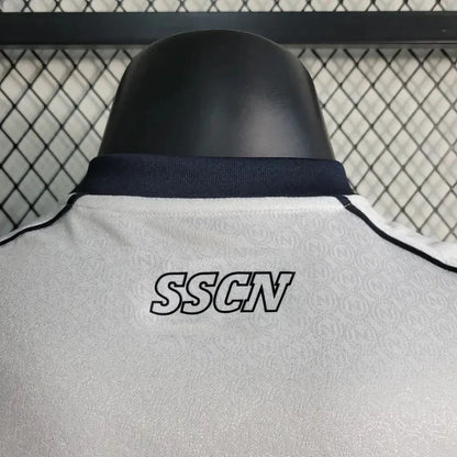 2023/2024 Napoli Away Soccer Jersey 1:1 Thai Quality - Player Version