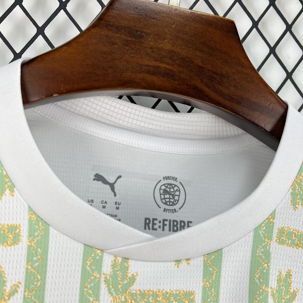 2026 Ivory Coast World Cup Away Football Jersey
