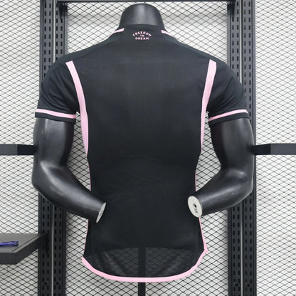 2024/2025 Inter Miami Away Soccer Jersey 1:1 Thai Quality - Player Version