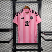 2025/2026 Inter Miami Home Football Shirt