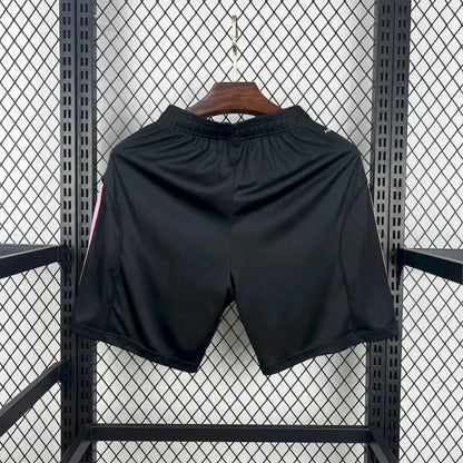 2025/2026 Juventus Home Shorts