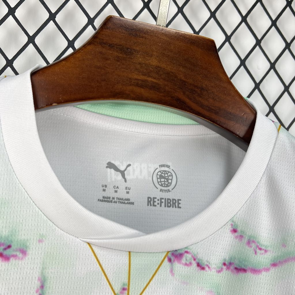 2026 Austria Away World Cup Football Jersey