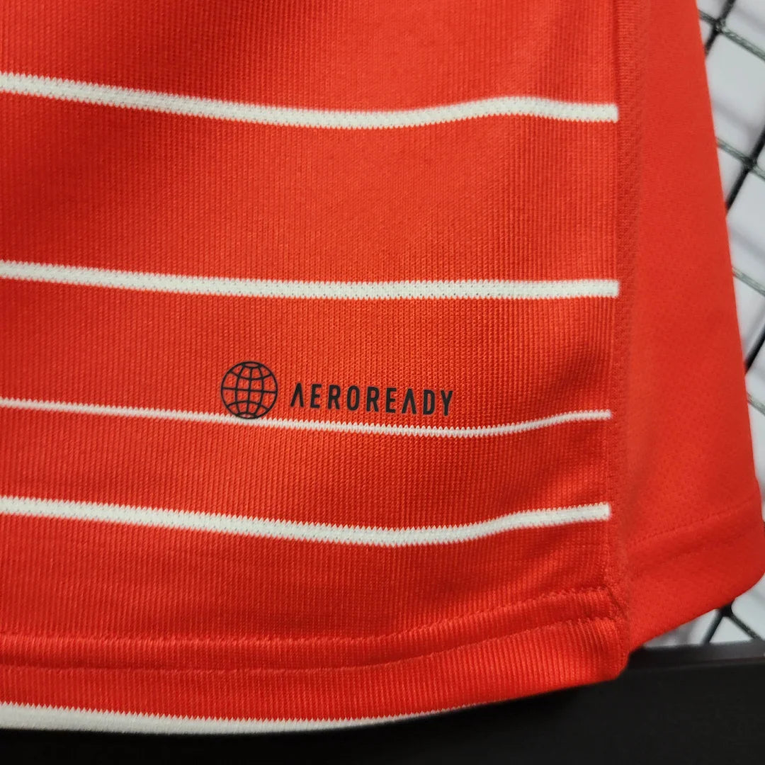 2022/2023 Football Jersey Bayern Munich Home 1:1 Thai Quality