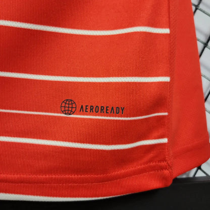 2022/2023 Football Jersey Bayern Munich Home 1:1 Thai Quality