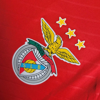 2024/2025 Benfica Home Football Shirt 1:1 Thai Quality