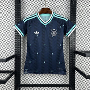 Womens 2026 Germany Away World Cup Football Jersey