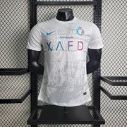 2023/2024 Al-Nassr Third Away Football Shirt - Player Version