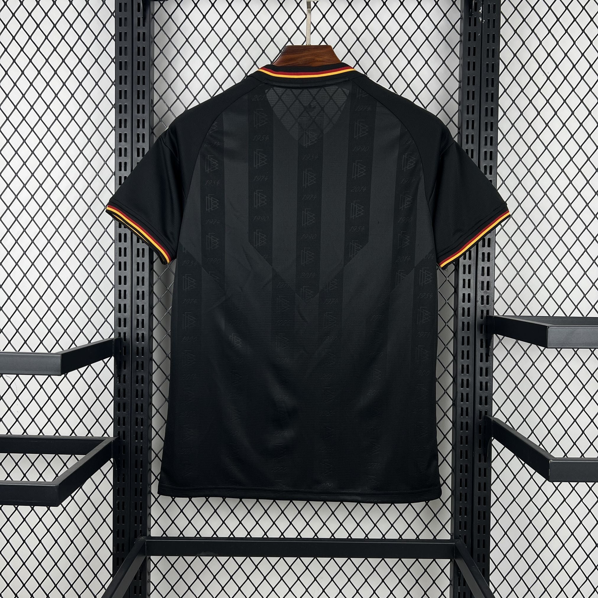 2026 Germany World Cup Special Edition Football Jersey