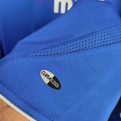 2006/2007 Retro Chelsea Home Football Shirt