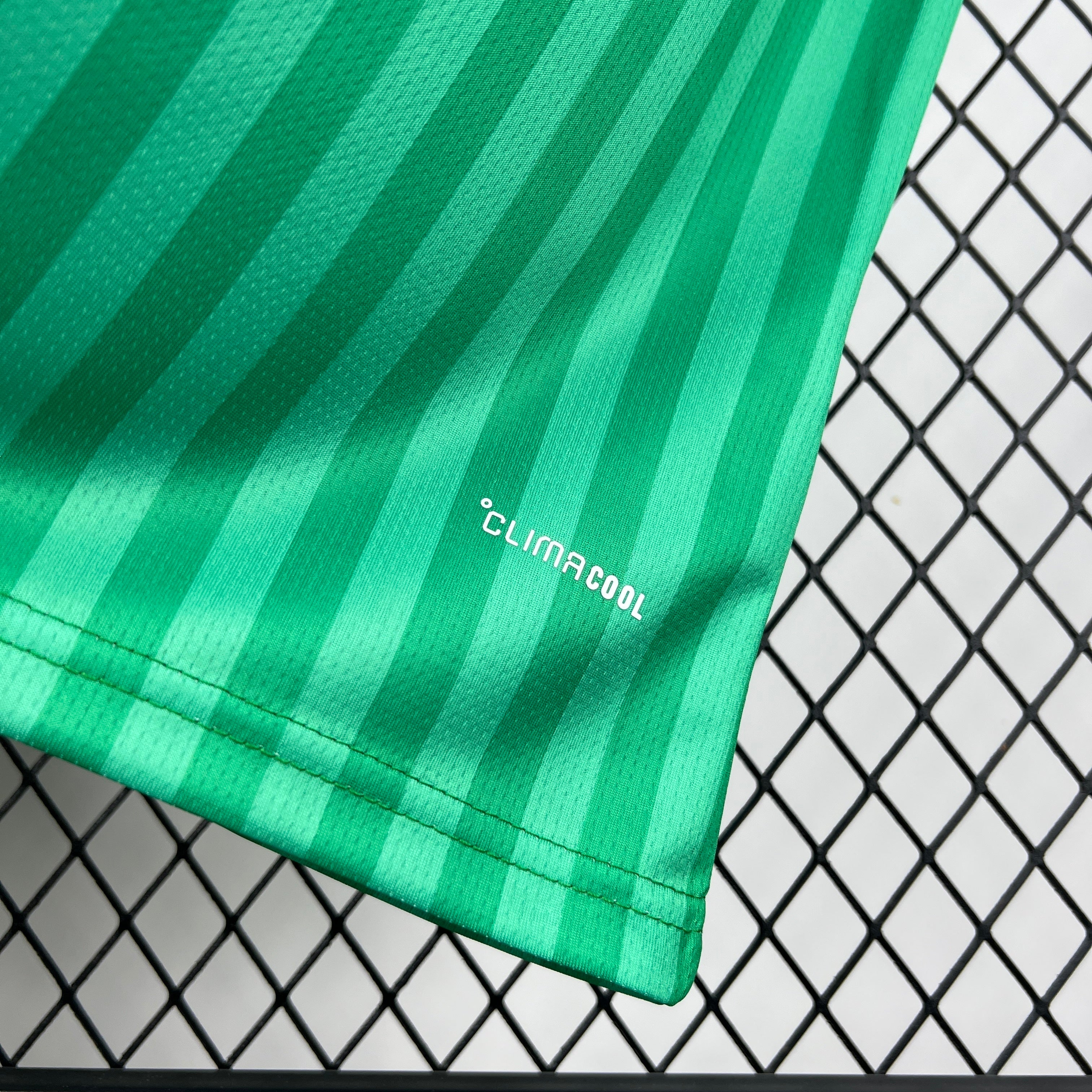 2026 Algeria Away World Cup Jersey