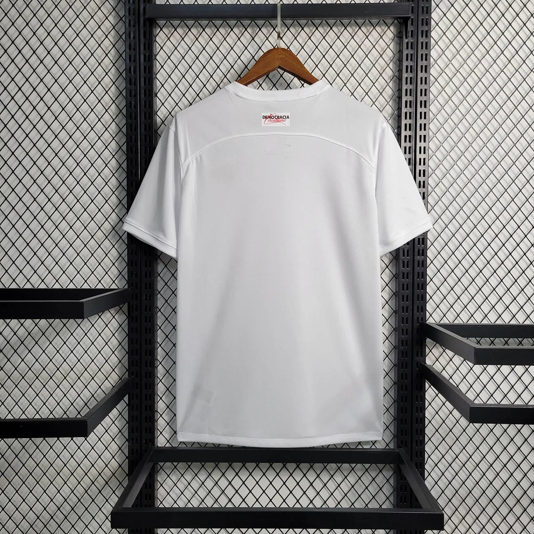 2023/2024 Corinthians Home Football Shirt