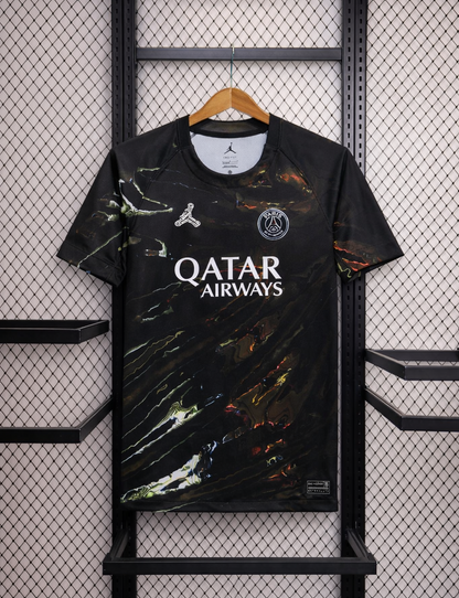 2025/2026 PSG Paris Saint-Germain Stadium Night Edition