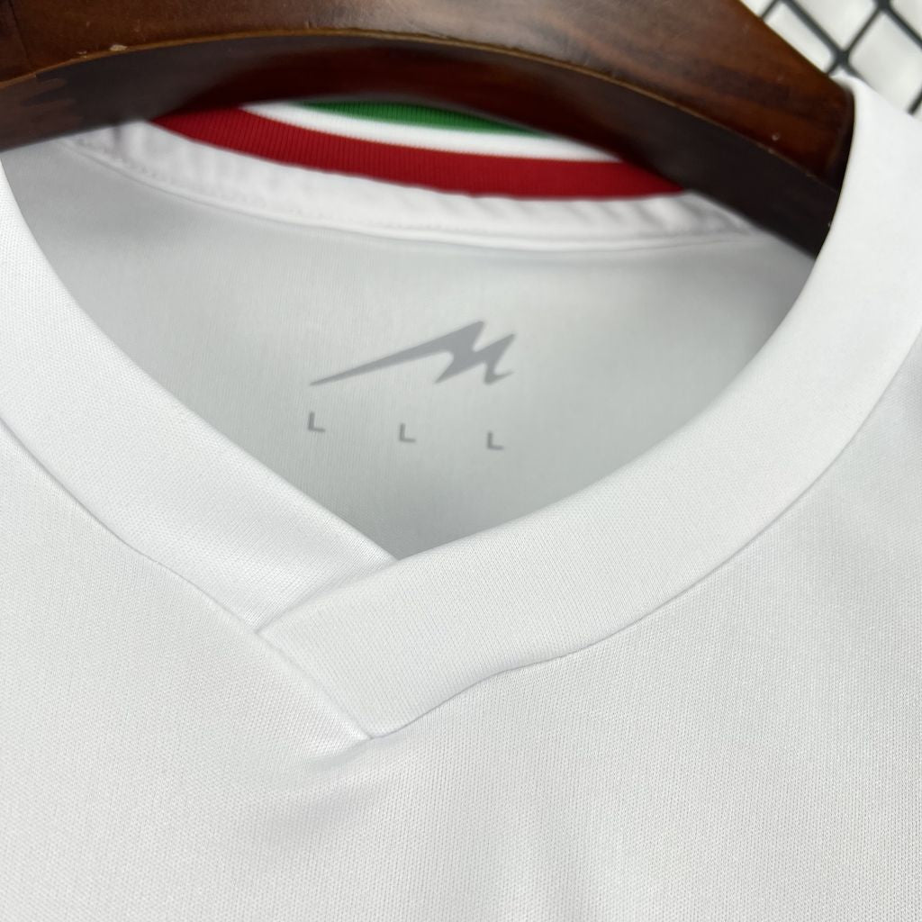 2026 Iran World Cup Home Football Jersey