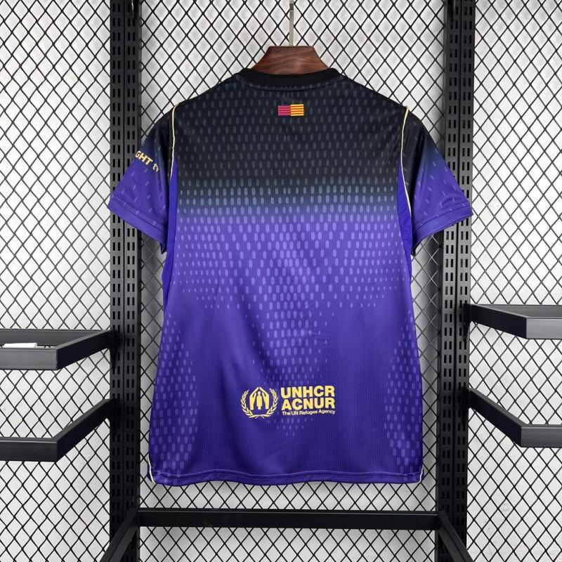 2026/2027 Barcelona Away Football Shirt