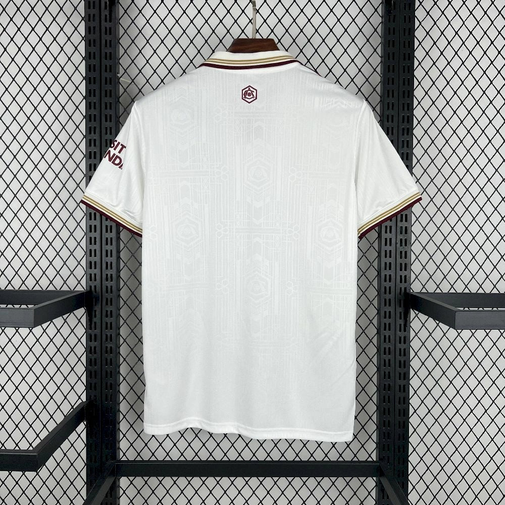 2025/2026 Arsenal Third Away Football Shirt