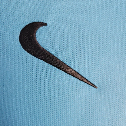 2015/2016 Retro Barcelona Third Away Football Shirt 1:1 Thai Quality