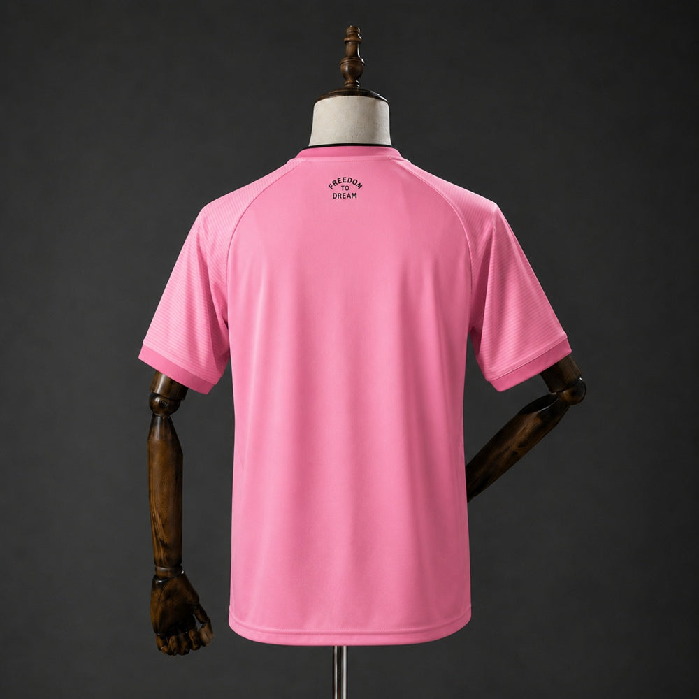 2026/2027 Inter Miami Home Football Shirt