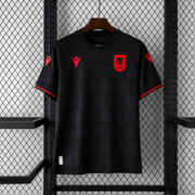 2026 Albania Third Away Football Jersey