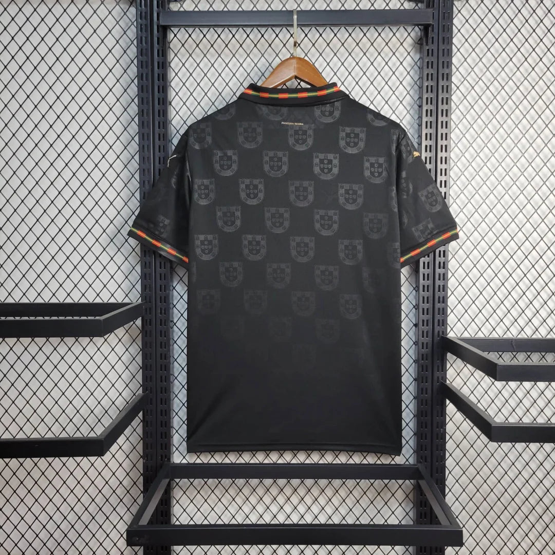 2026 Portugal Special Edition Football Shirt
