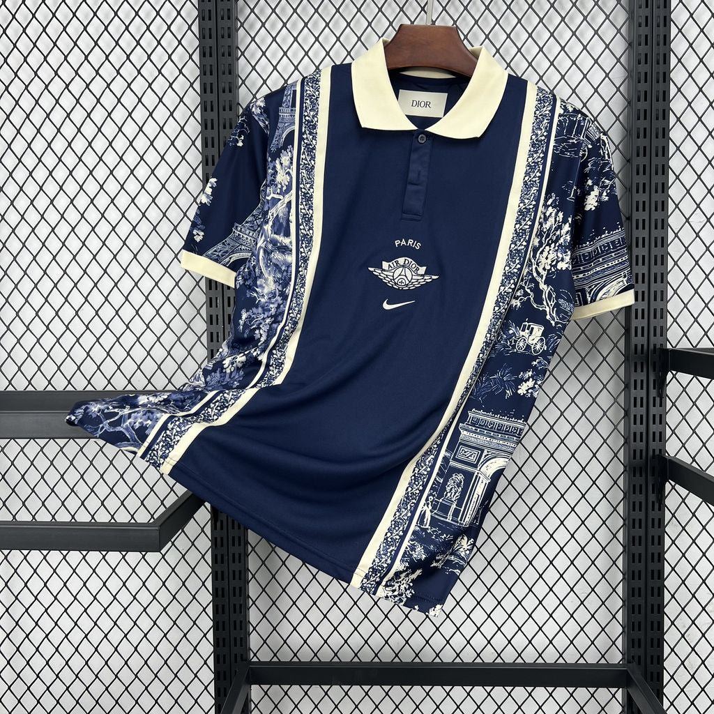 2026/2027 PSG Paris Saint-Germain Special Edition Casual Football Shirt