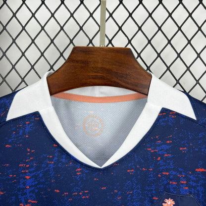 2025 France Home Football Shirt