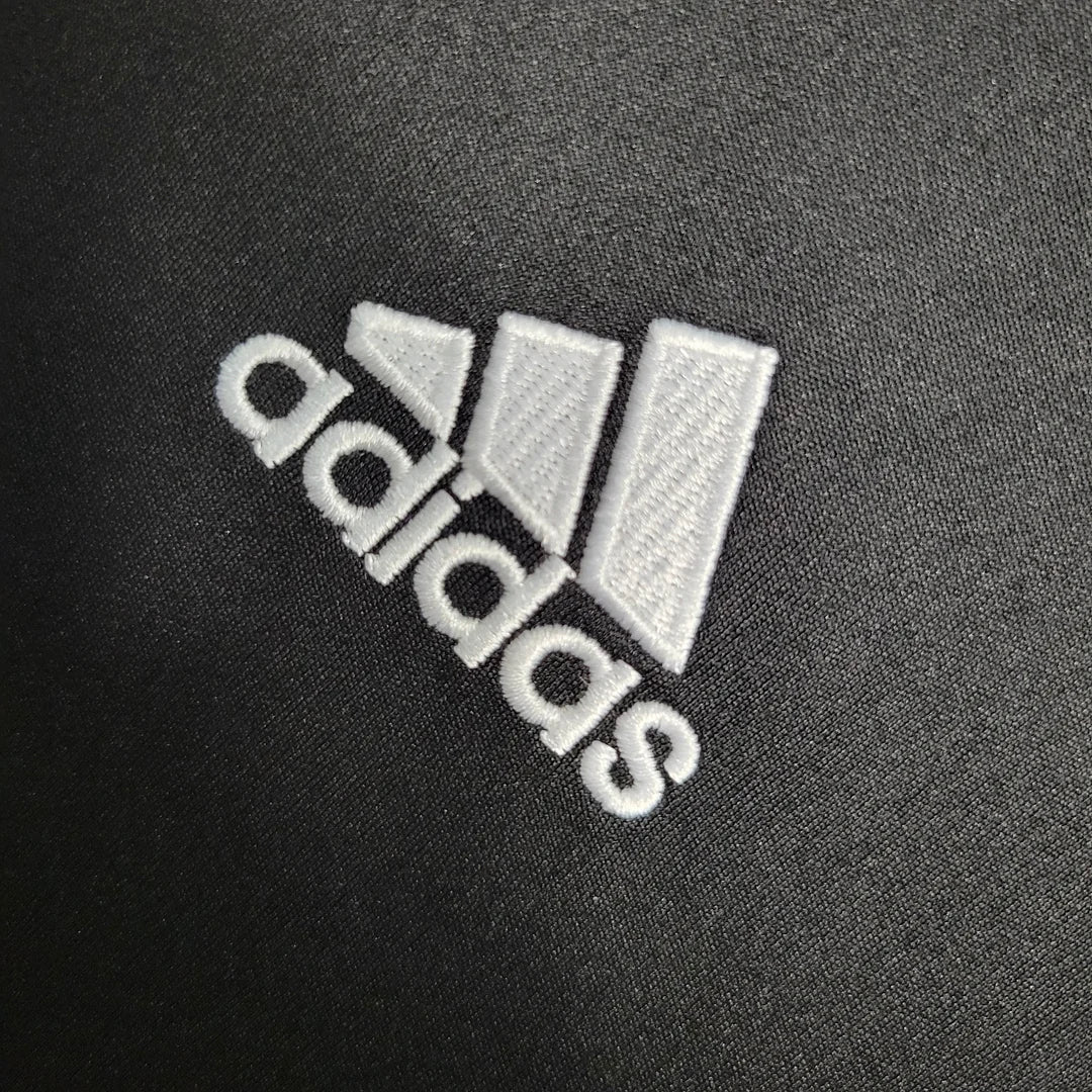 2015/2016 Retro Real Madrid Third Away