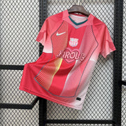 2025/26 Barcelona Pink Karol G Jersey