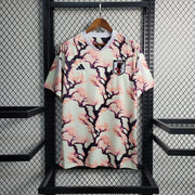 2023 Japan Tokyo Special Edition Football Jersey