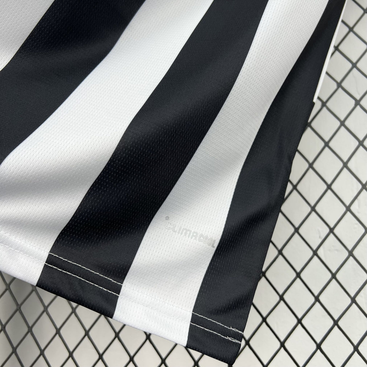 2026/2027 Juventus Home Football Shirt