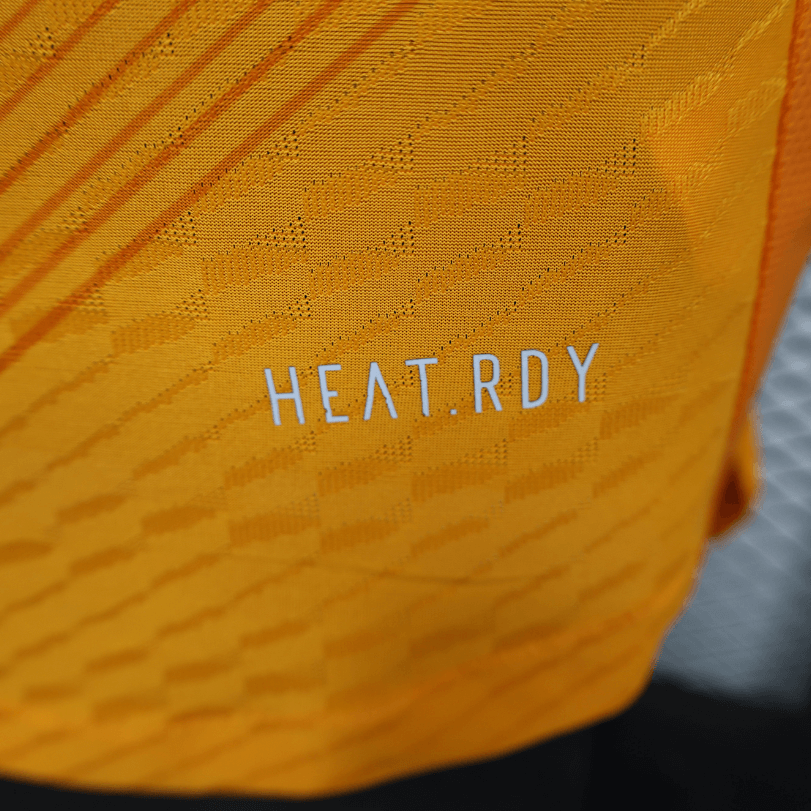 2024/2025 Real Madrid Away Football Shirt 1:1 Thai Quality - Player Version