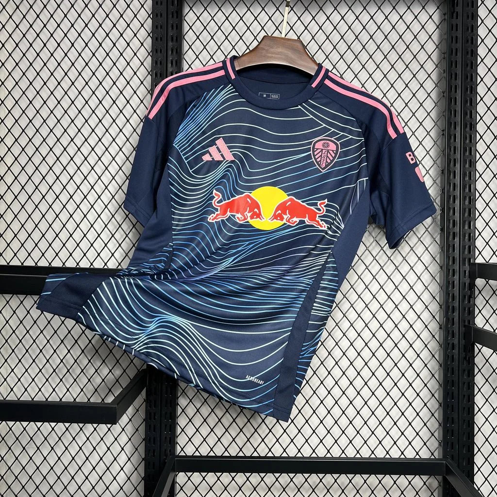 2024/2025 Leeds United Third Away Football Shirt (Copy)