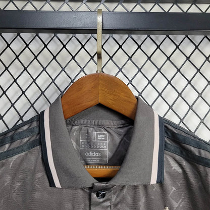 2024/2025 Kids Size Real Madrid Third Away Football Shirt 1:1 Thai Quality