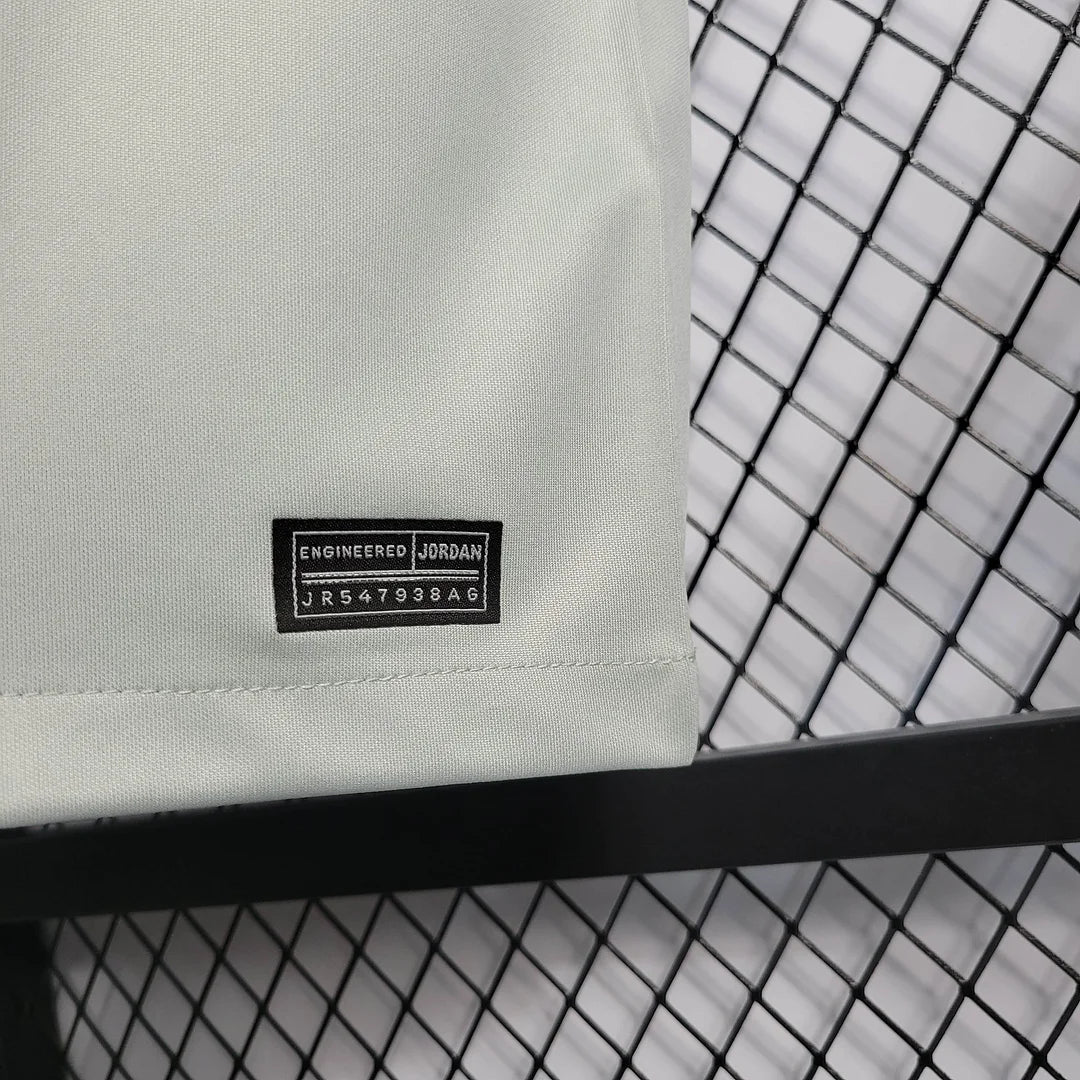 2022/2023 Psg Paris Saint-Germain Away Football Shirt