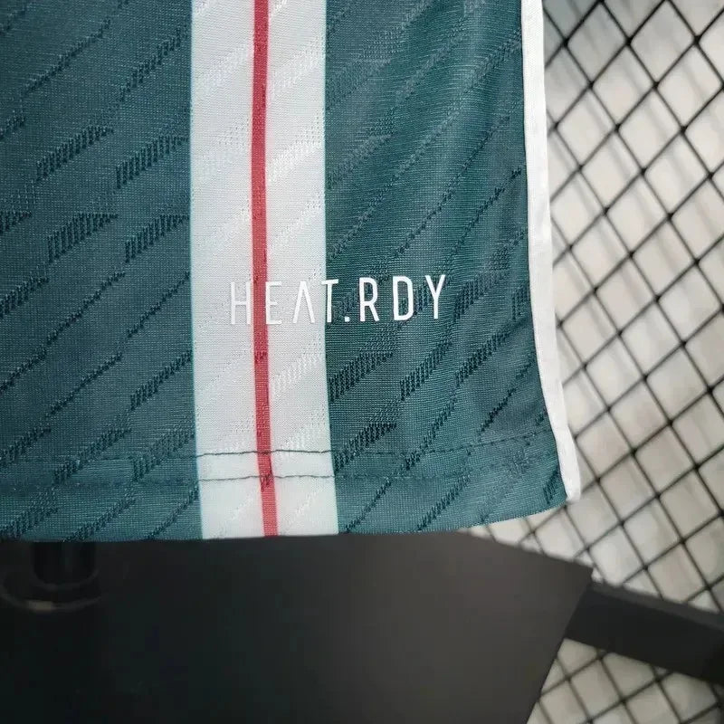 2023/2024 Manchester United Away Soccer Jersey 1:1 Thai Quality - Player Version