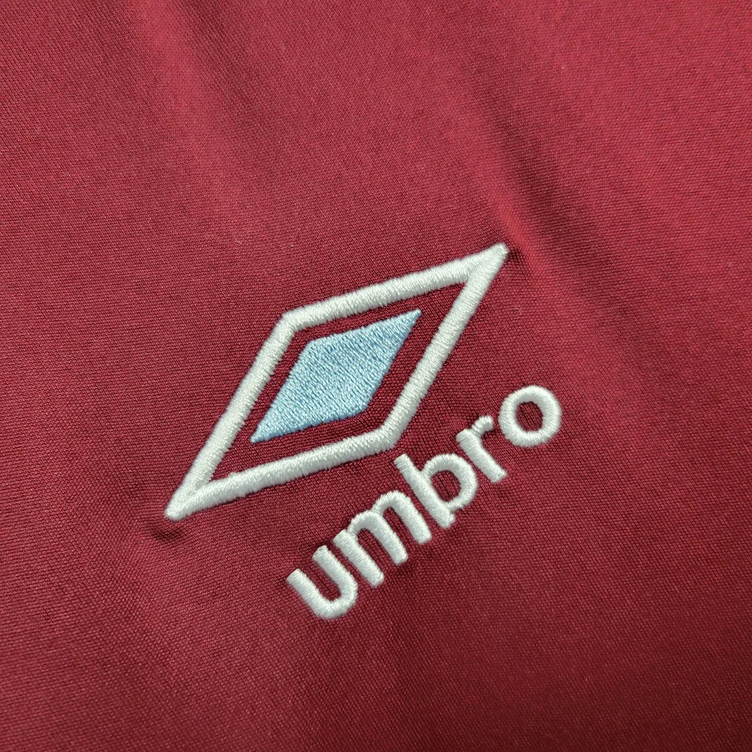 2024/2025 West Ham United Home Football Shirt 1:1