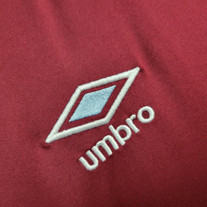 2024/2025 West Ham United Home Football Shirt 1:1