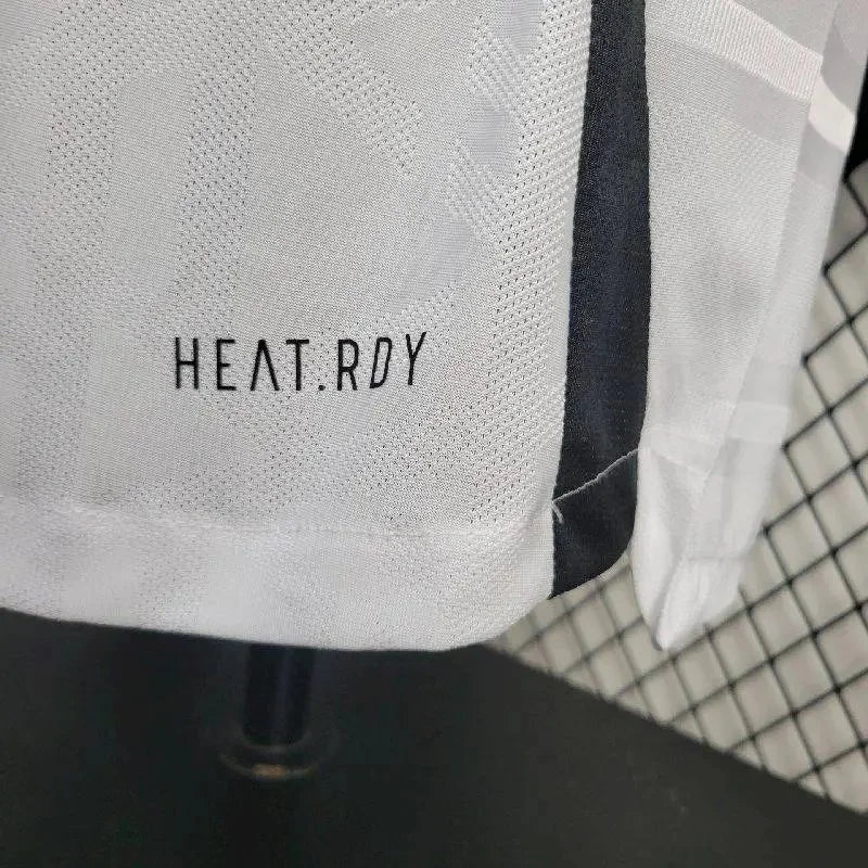 2024 Long Sleeve Player Version Germany Home Football Shirt 1:1 Thai Quality