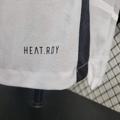 2024 Long Sleeve Player Version Germany Home Football Shirt 1:1 Thai Quality