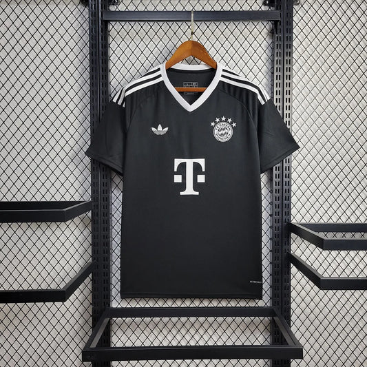 2024/2025 Bayern Munich Training Wear Football Jersey 1:1 Thai Quality
