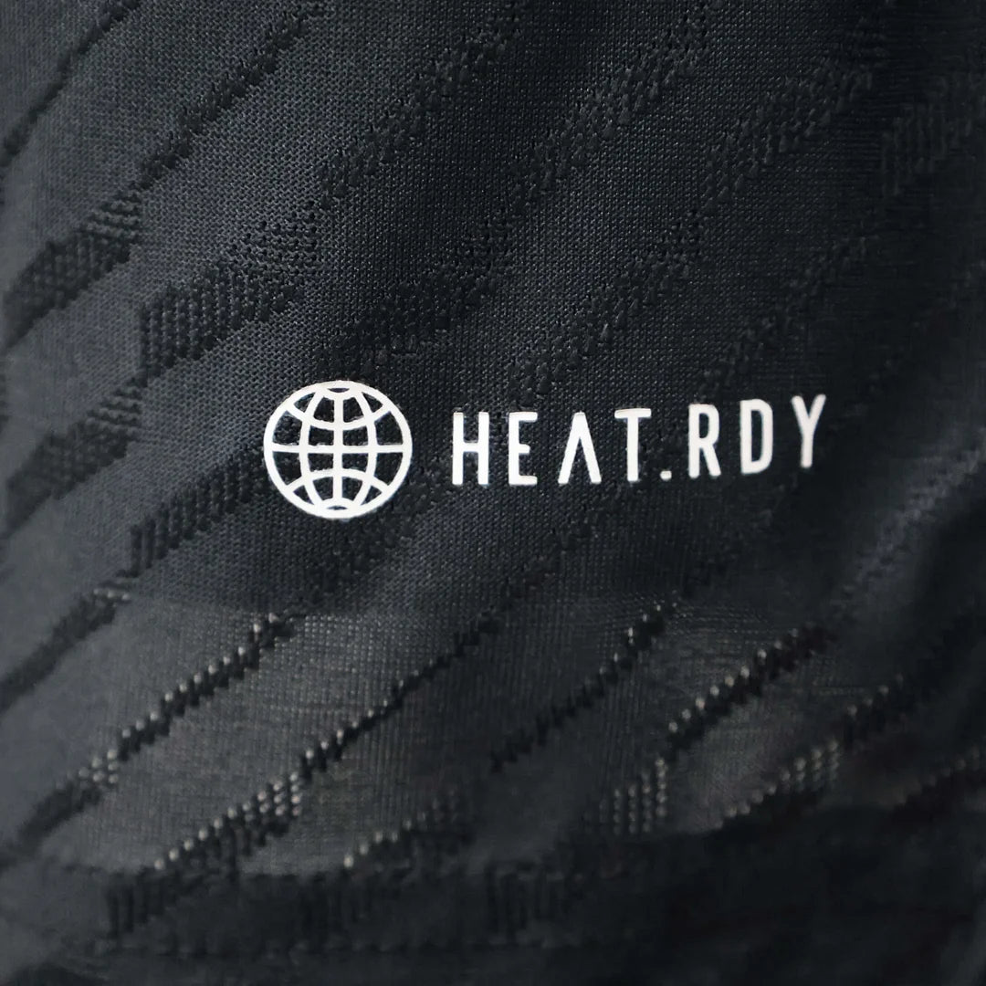 2024 Argentina Special Edition Black Jersey - Player Version