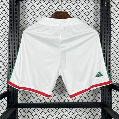 2026 Mexico Home World Cup Shorts