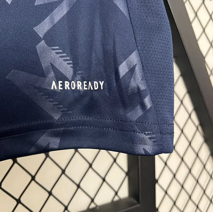 2024/2025 Manchester United Away Soccer Jersey 1:1 Thai Quality