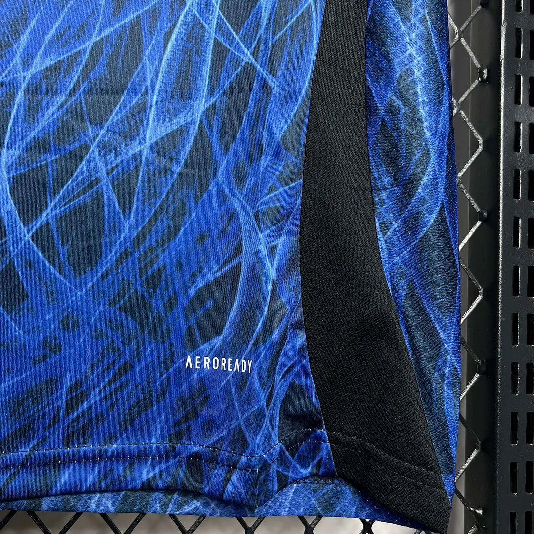 2024/2025 Japan Home Soccer Jersey 1:1 Thai Quality