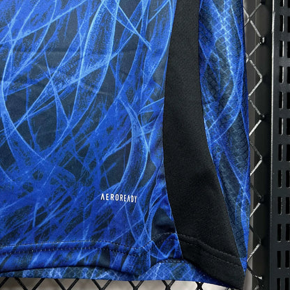 2024/2025 Japan Home Soccer Jersey 1:1 Thai Quality