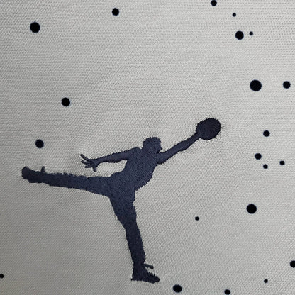 2021/2022 Retro Psg Paris Saint-Germain Training Wear Grey