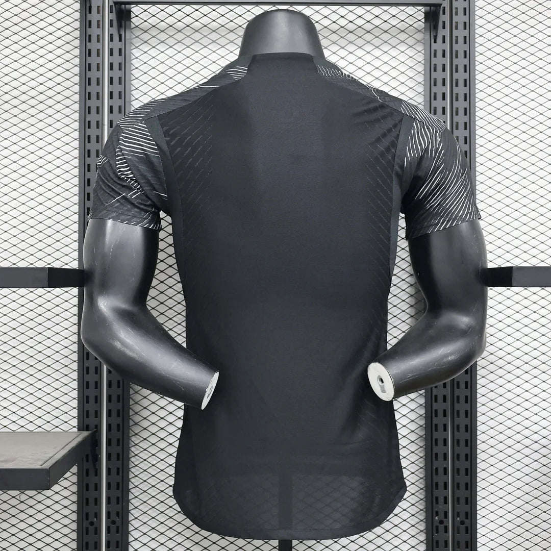 2023/2024 Japan Black Special Edition Football Jersey - Player Version