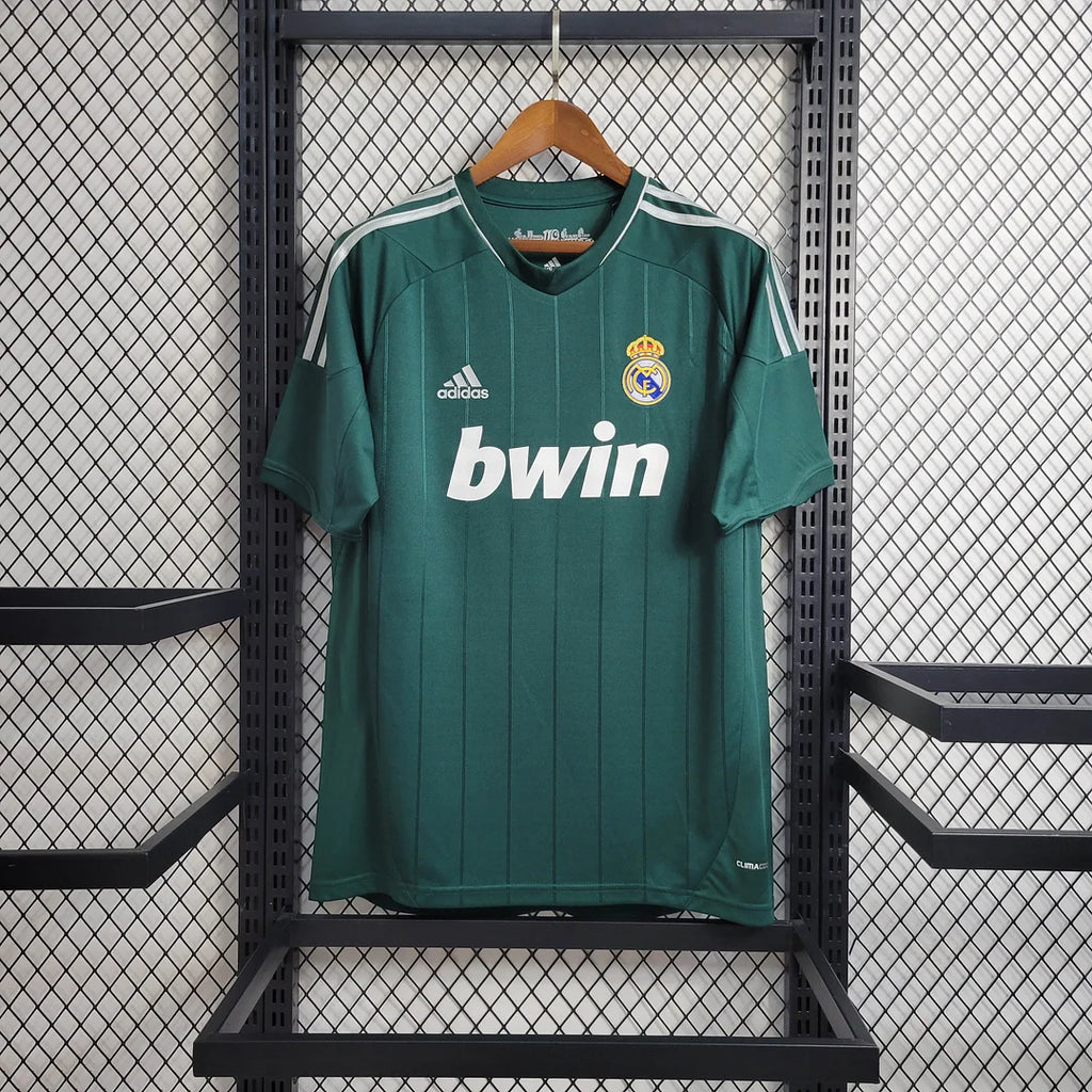 2012/2013 Real Madrid Away