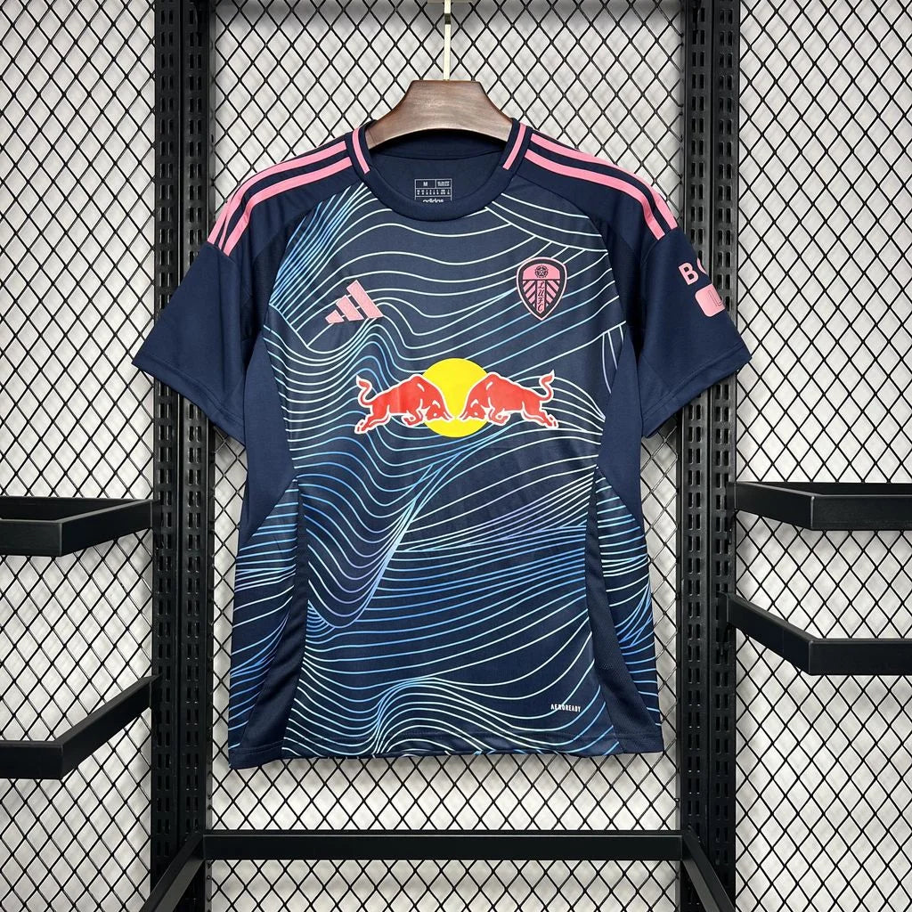 2024/2025 Leeds United Third Away Football Shirt (Copy)